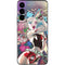 DC Comics Harley Quinn Action Pose Galaxy S22 Skin
